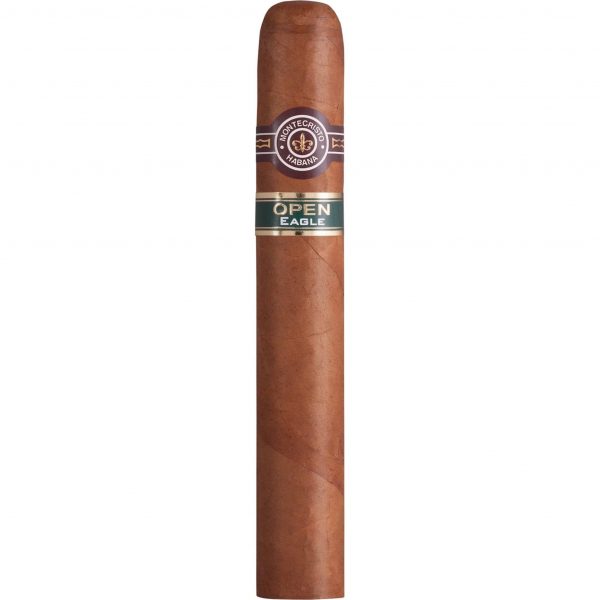 Montecristo Open Eagle