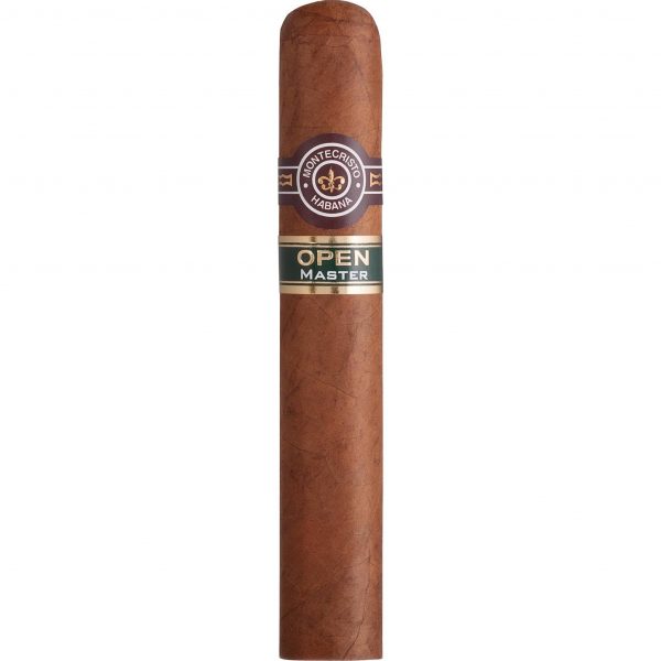 Montecristo Open Master