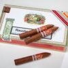 Saint Luis Rey Edicion Regionales 2022 Belicoso – Bild 2